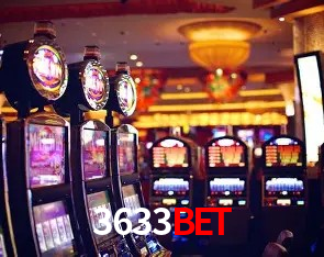 Descubra a Essência do 3633bet: Nossa História e Compromissos