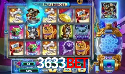 A Emoção da Loteria na 3633bet: Uma Chance de Mudança de Vida
