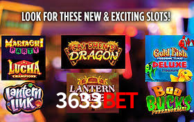 Descubra a Magia dos Jogos de Arcade no 3633bet