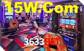 Desvendando o Mundo dos Jogos Virtuais na 3633bet