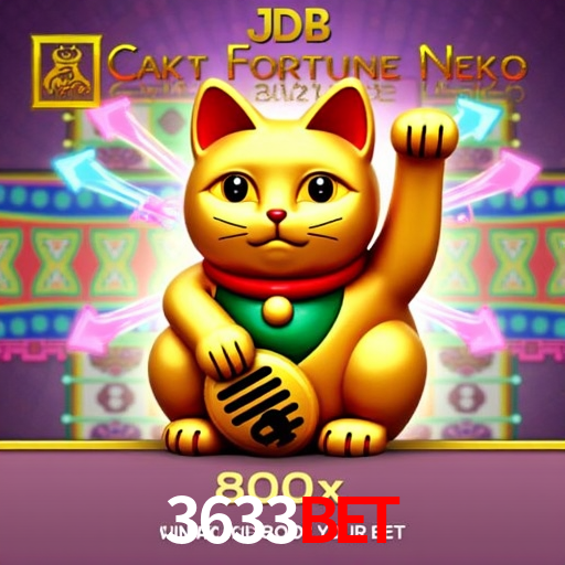 Inovações de Jogos na 3633bet: O Futuro das Experiências Interativas