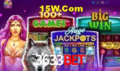 Desvendando o Mundo dos Jogos Virtuais na 3633bet